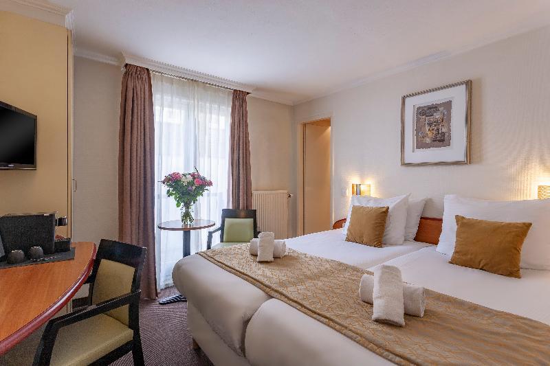 Hotel Avenue Amsterdam