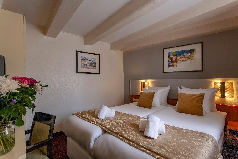 Avenue Hotel Amsterdam