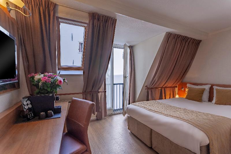 Avenue Hotel Amsterdam