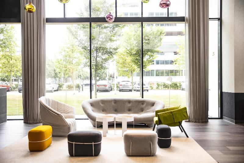 Express Arena Towers By Ihg Amsterdam