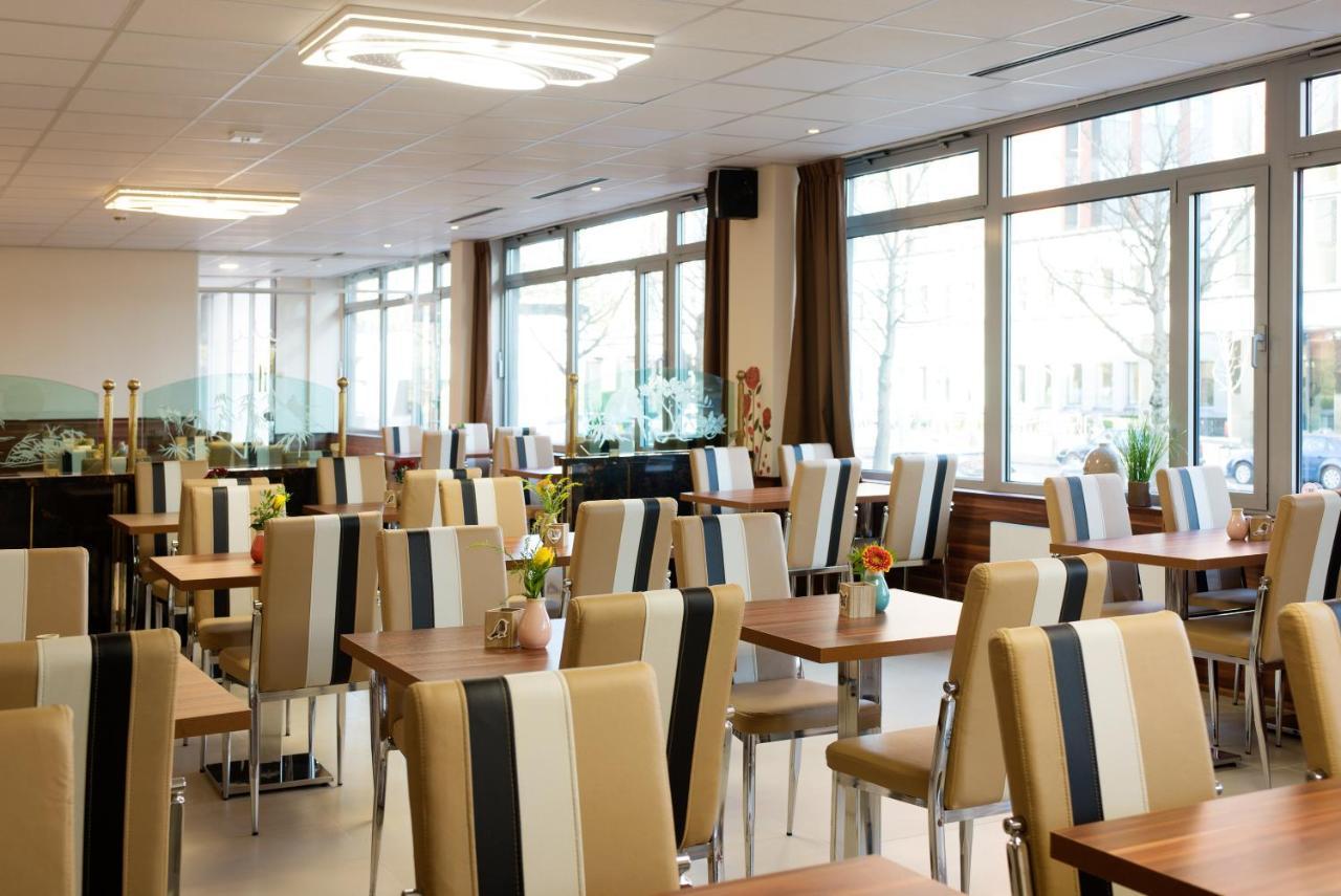 King's Court 3* Amsterdam