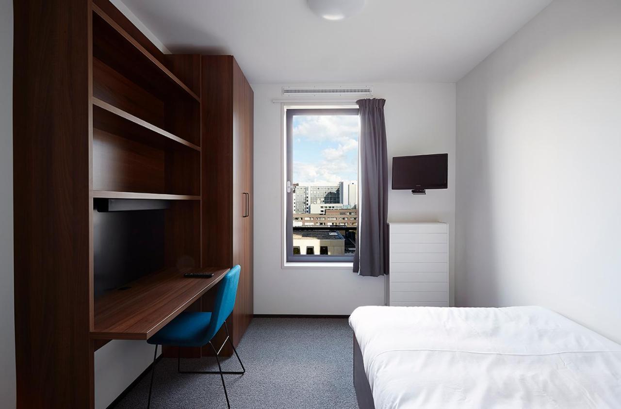 The Social Hub West Hotel