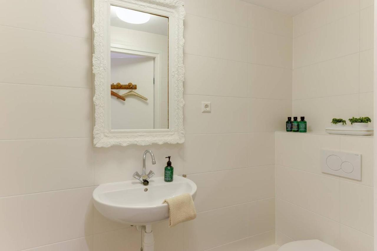 Weesper Studio 2 Apartment Amsterdam