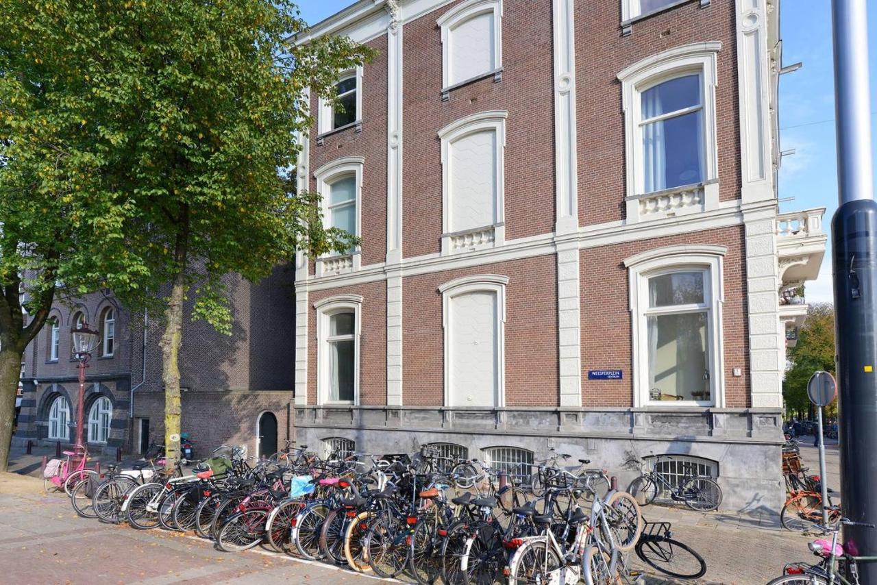 Apartment Weesper Studio 2 Amsterdam