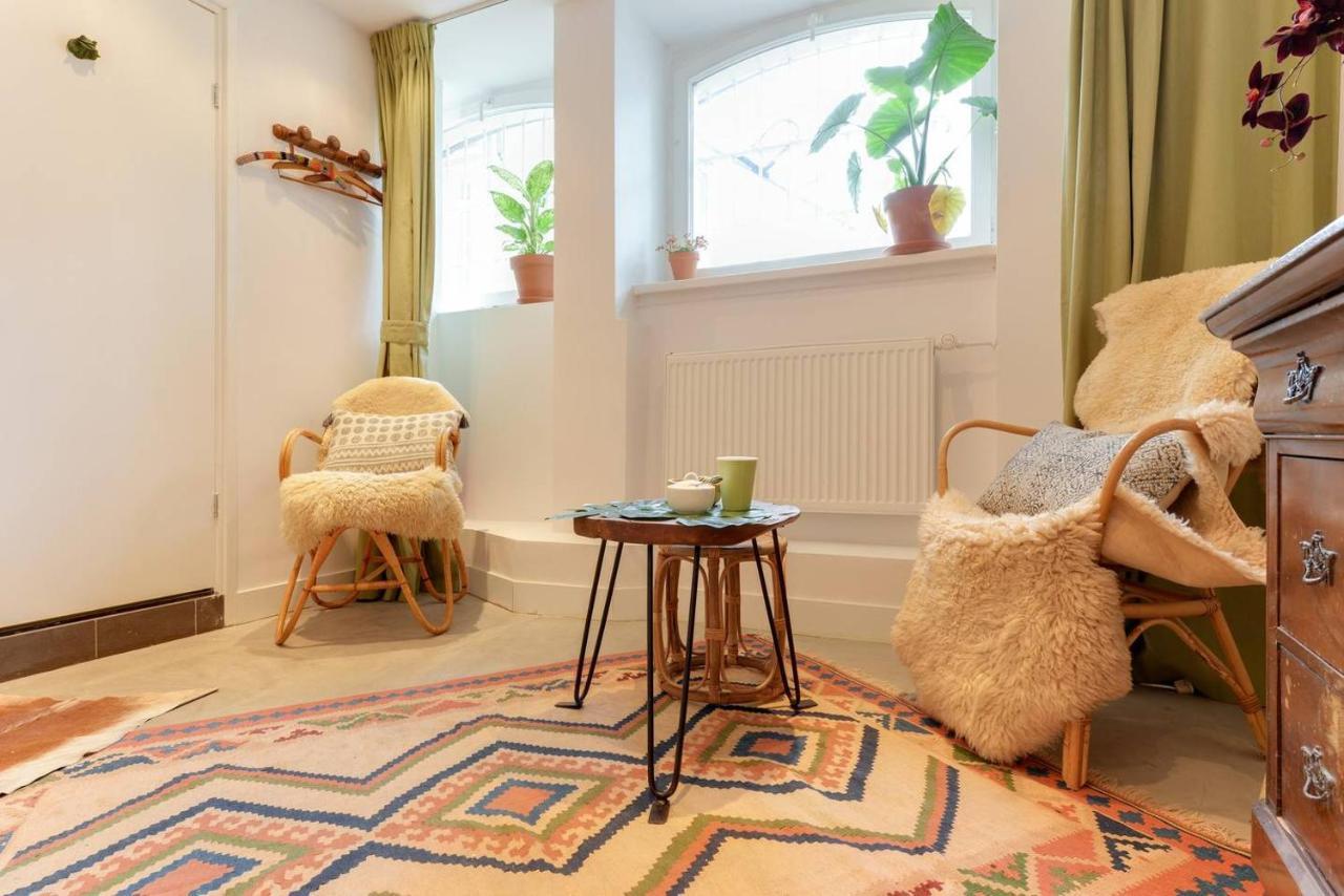 Weesper Studio 2 Apartment Amsterdam