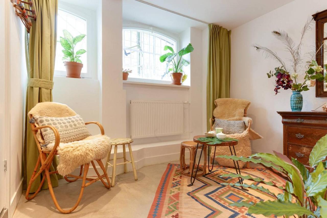 Apartment Weesper Studio 2 *