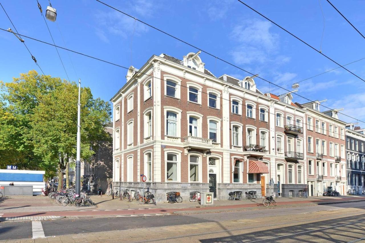 Weesper Studio 2 Amsterdam