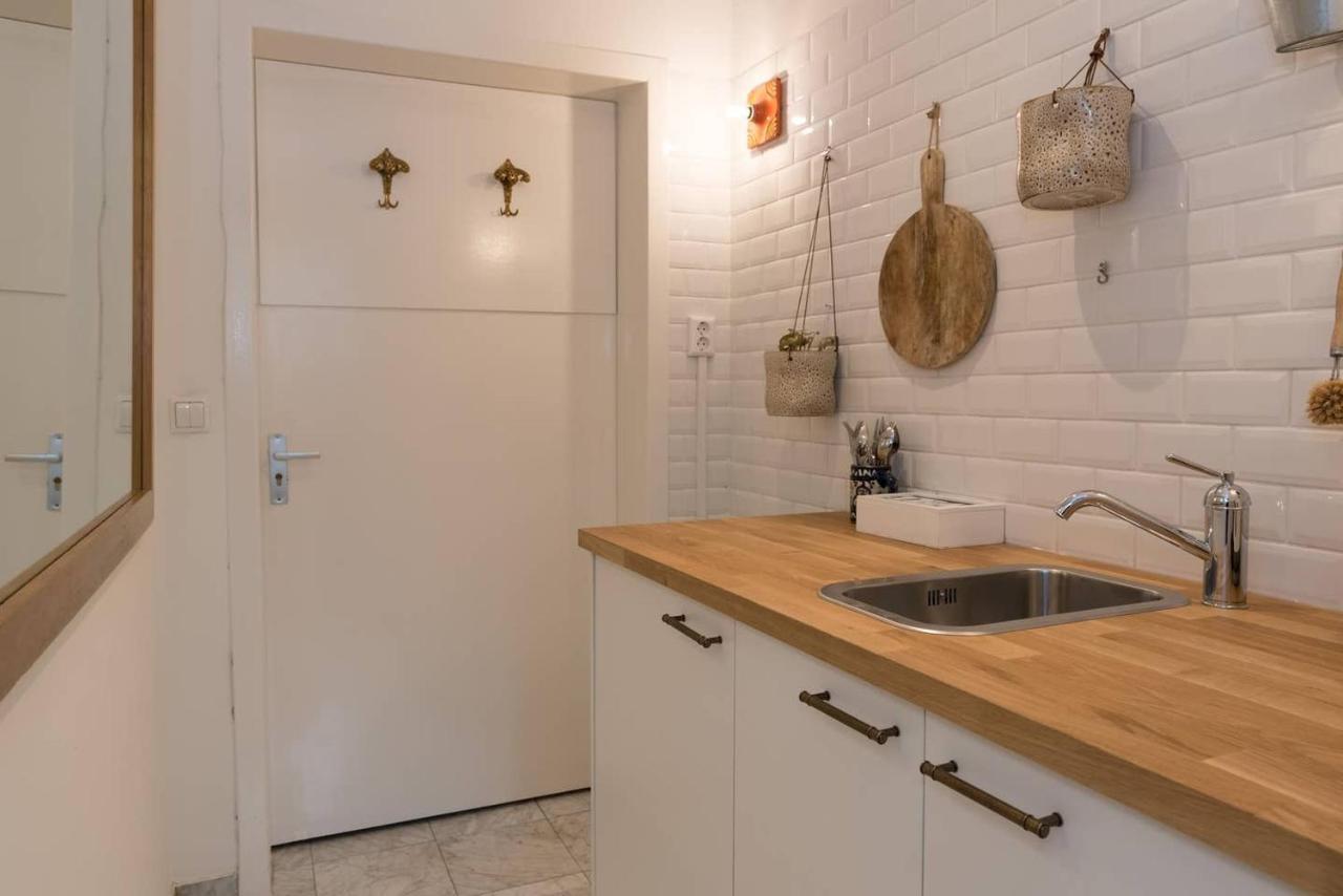 Weesper Studio 2 Apartment *
