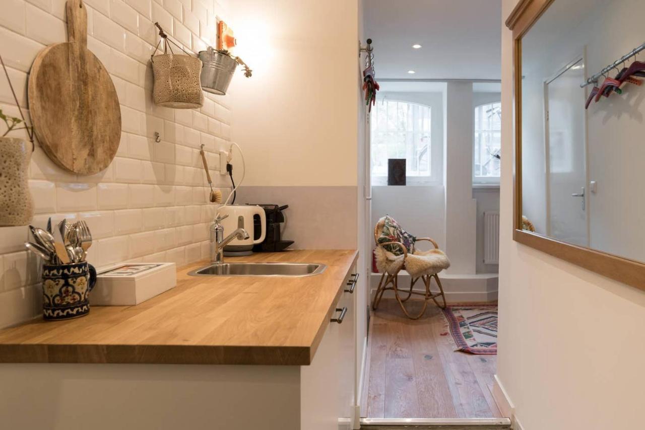 Weesper Studio 2 * Amsterdam