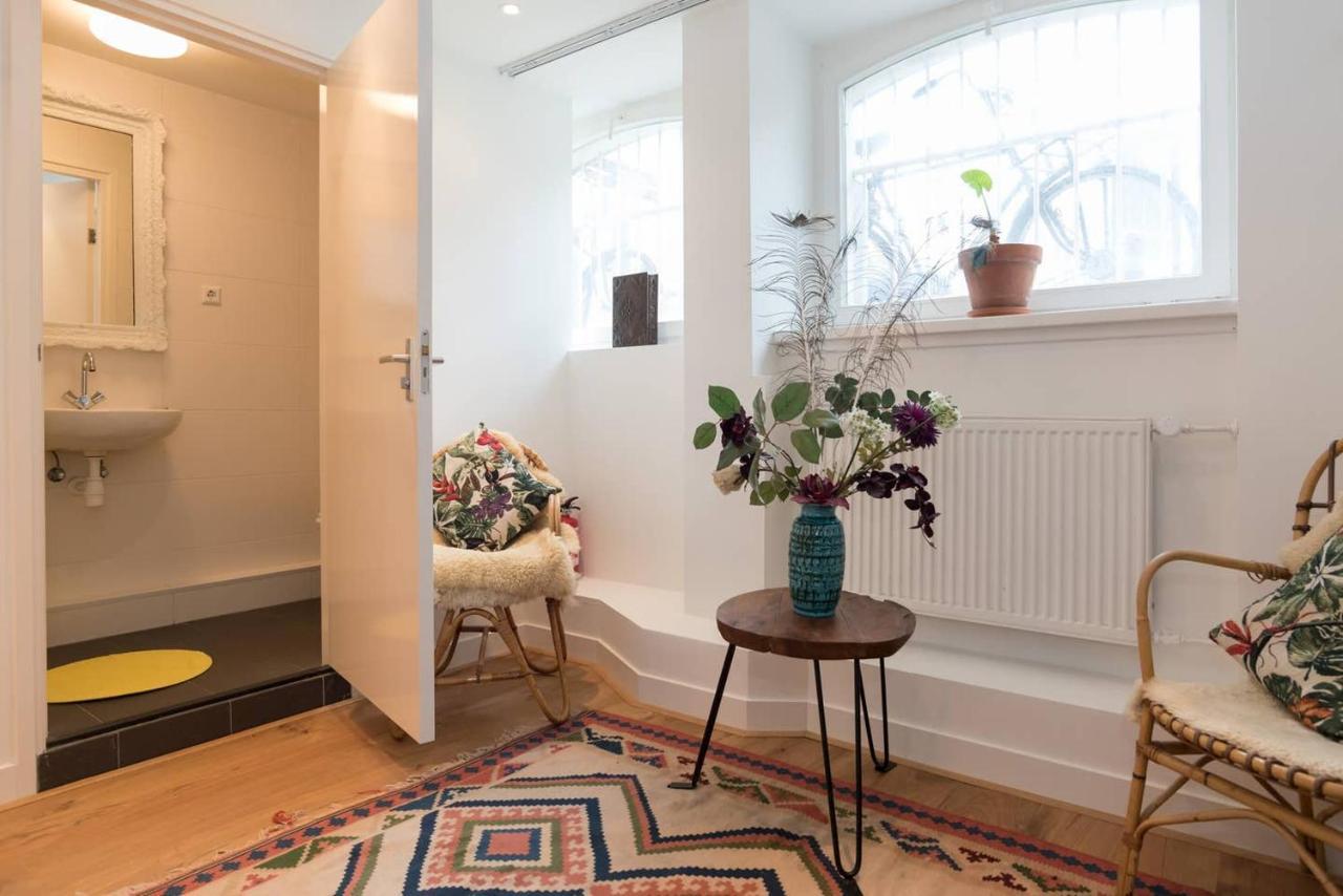 Weesper Studio 2 * Amsterdam