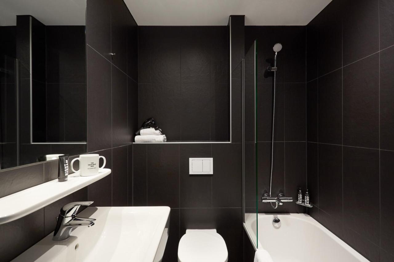 Hotel The Social Hub West 4 Star 4*