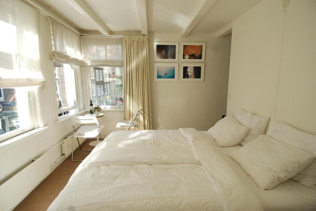 Jordaan Corner 3*