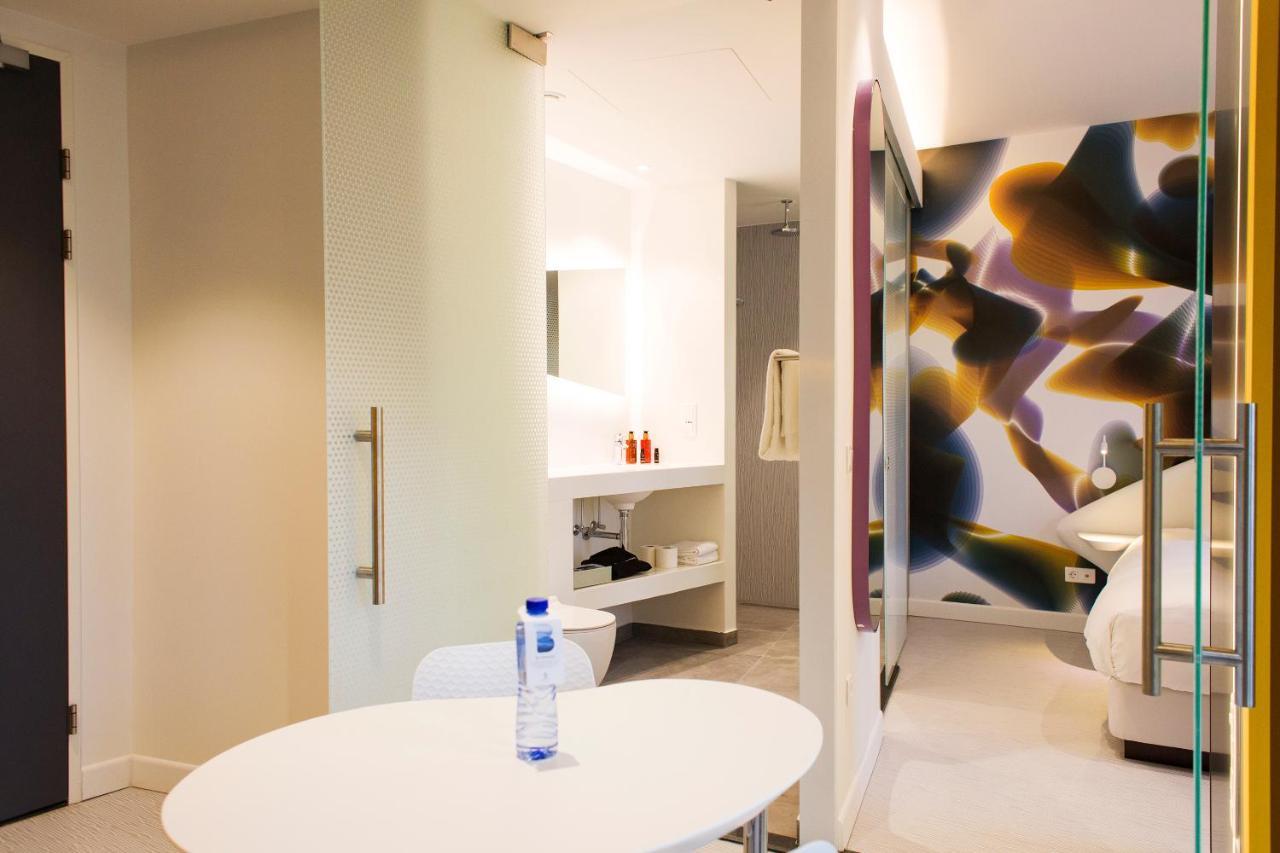 B-Aparthotel City West