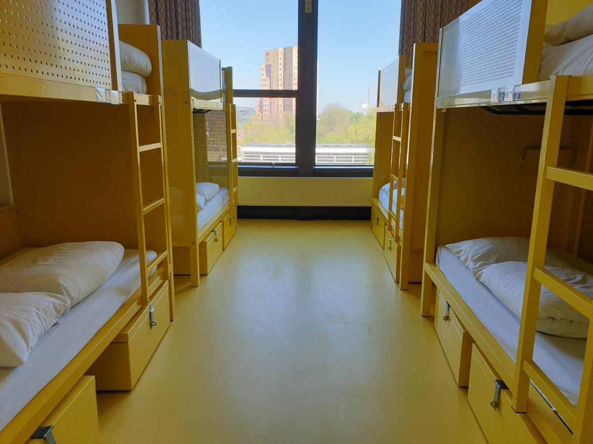 Wow Albergue Amesterdão