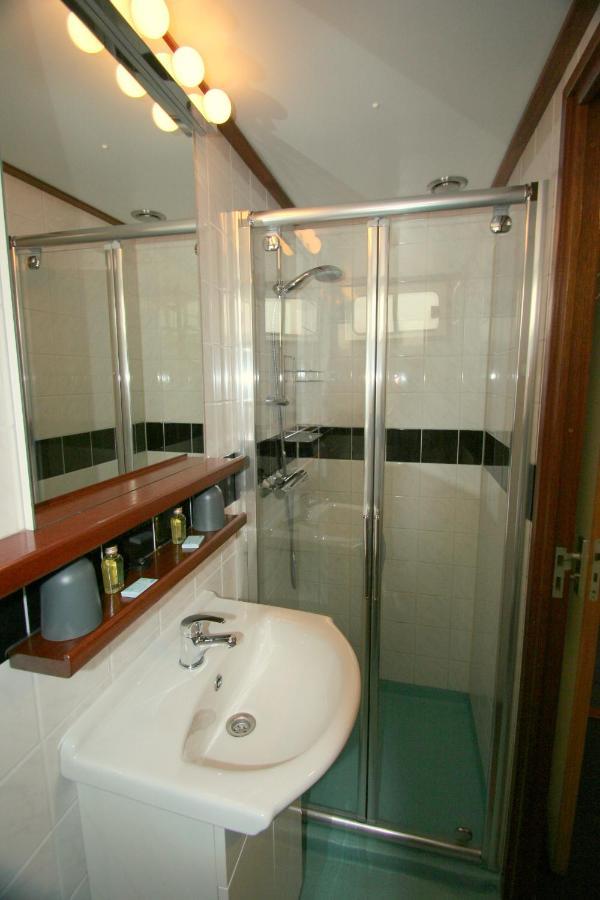 Hotelboat Fiep