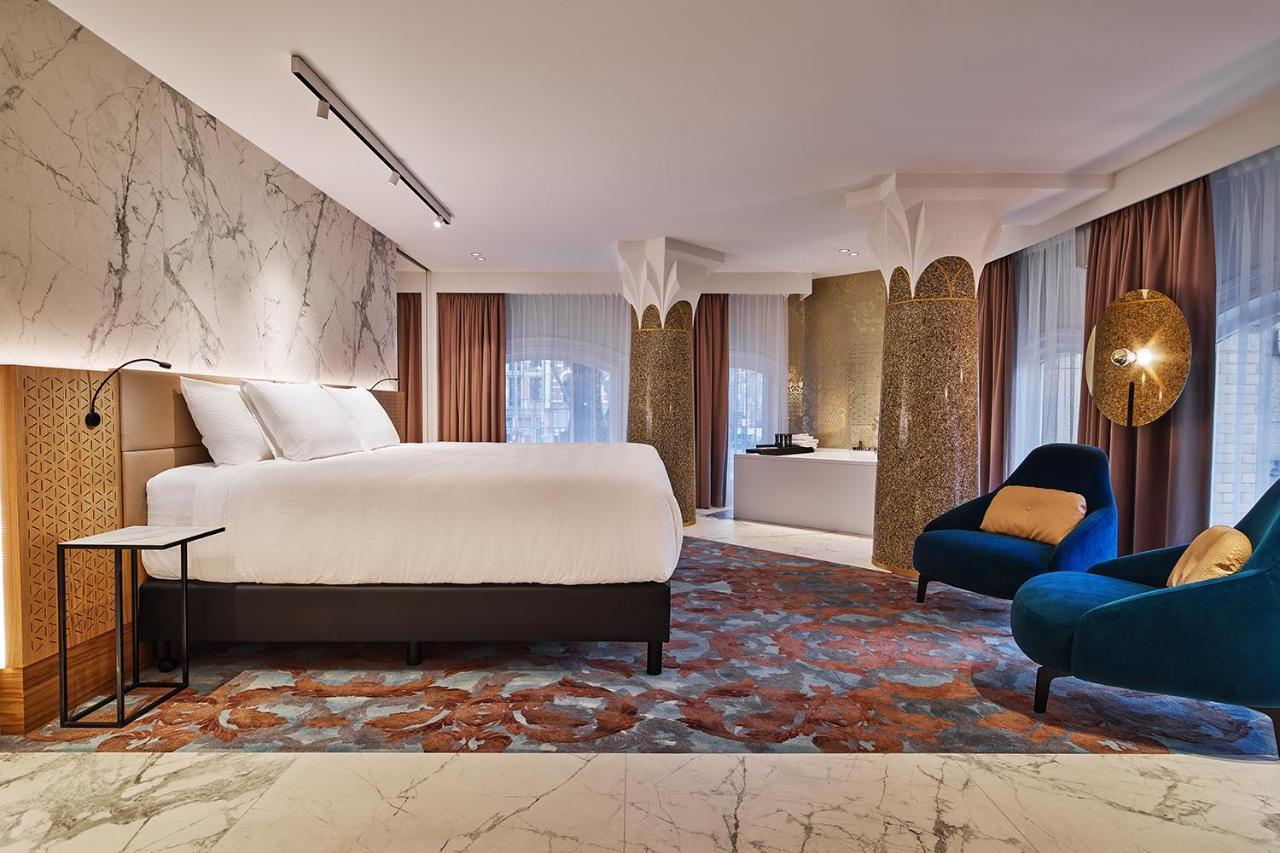 Hard Rock American 4* Amsterdam