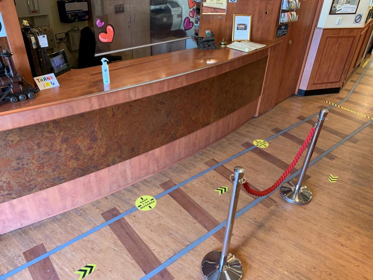 Hotel A-train 3*