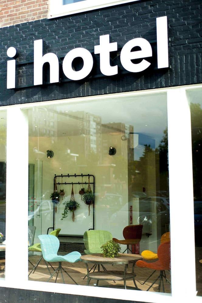 I Hotel Amsterdam