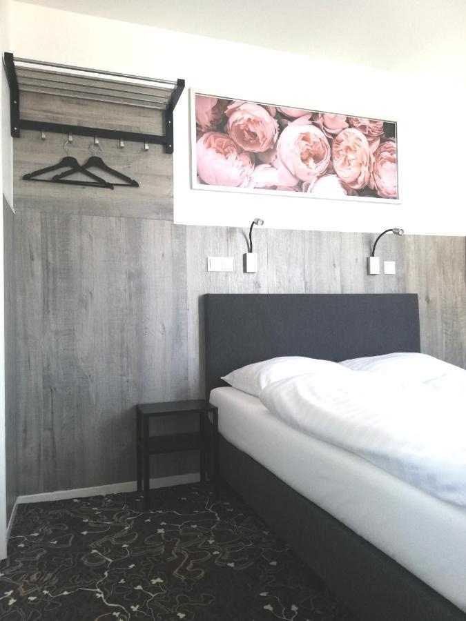Budget Trianon Hotel Amsterdam
