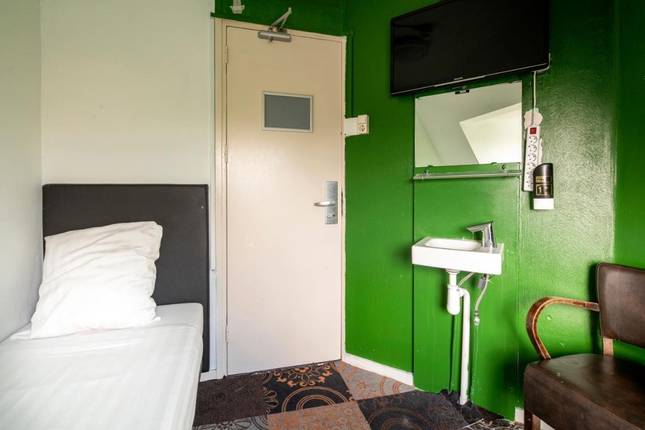 Hostel Princess Leidse Square