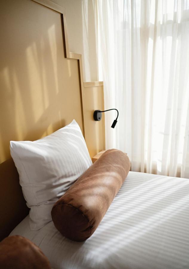 The Times 3* Amsterdam