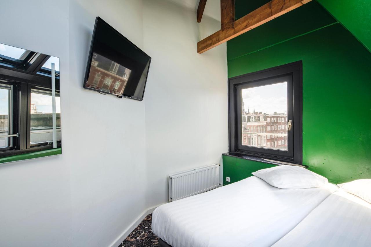 Princess Leidse Square Hostel Amsterdam