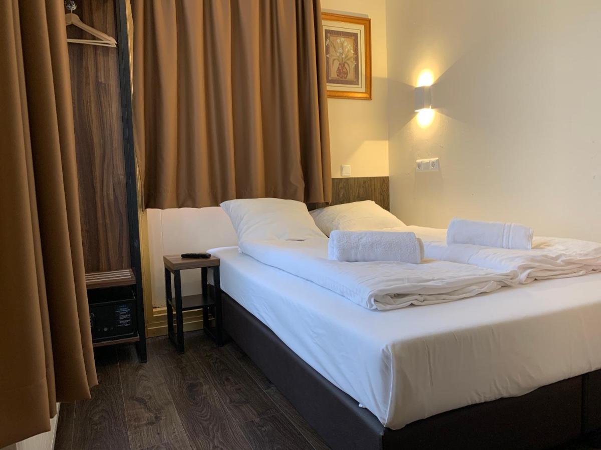 Orange Tulip Hotel