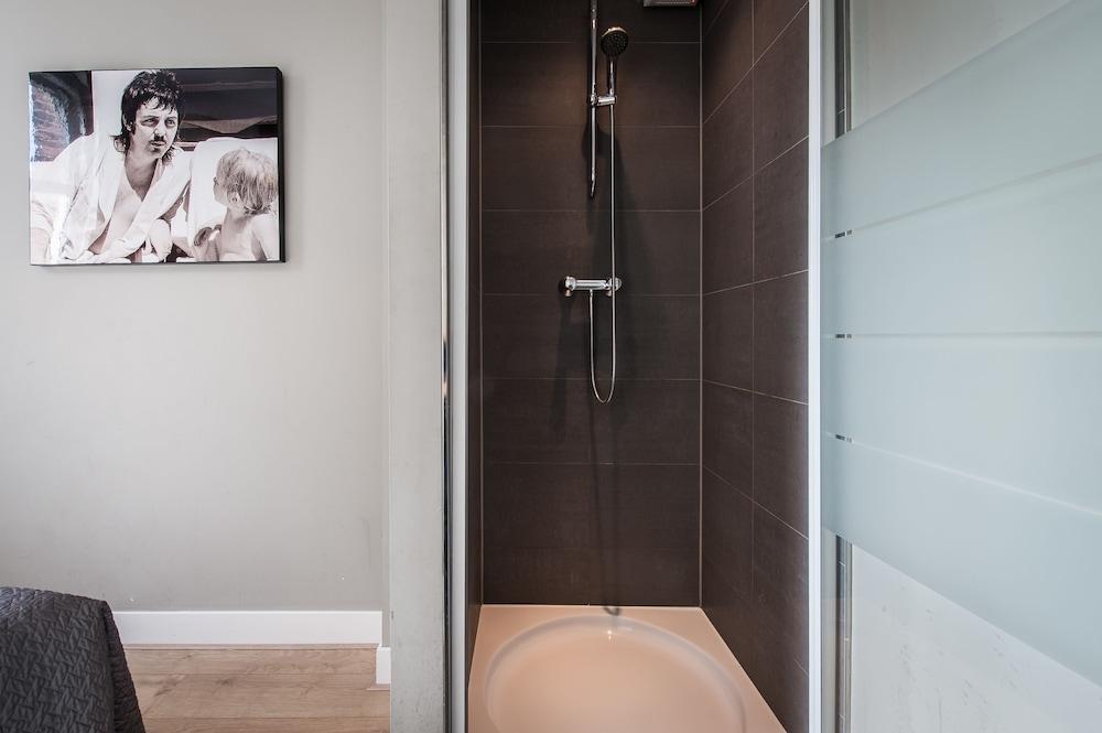 Short Group Rijksmuseum View Serviced Apartment Amsterdam
