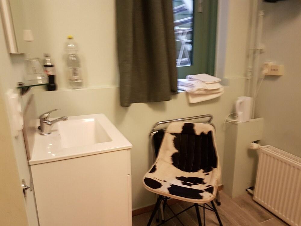 Weber Hotel Amsterdam