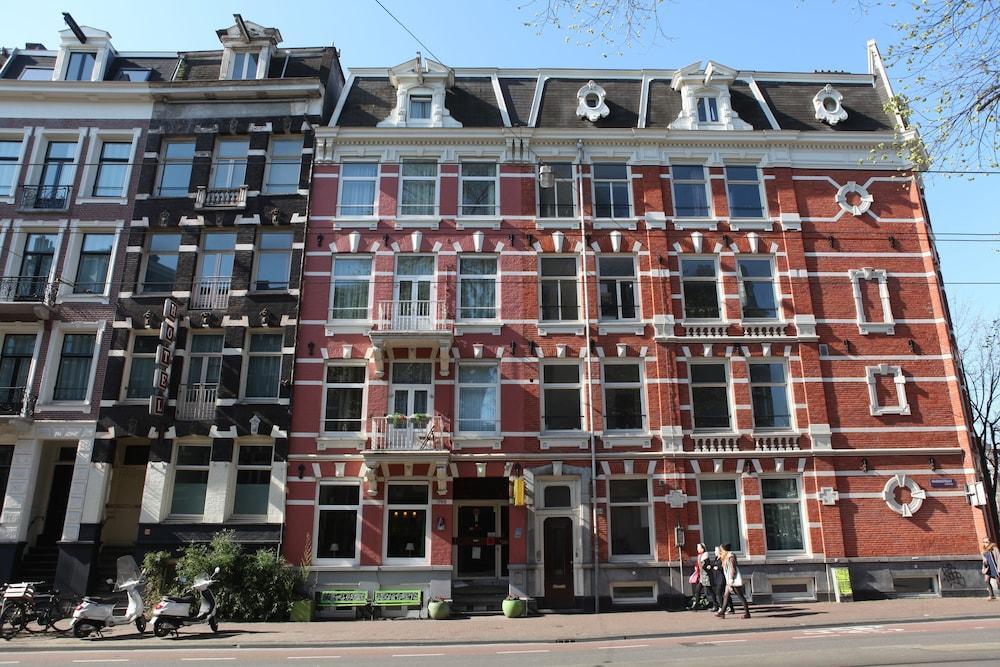 Weber Amsterdam