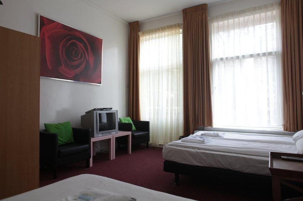 Hotel Weber