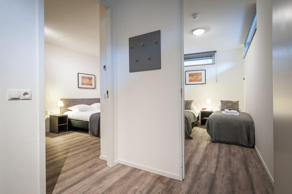 Yays Island By Numa 4* Amsterdam