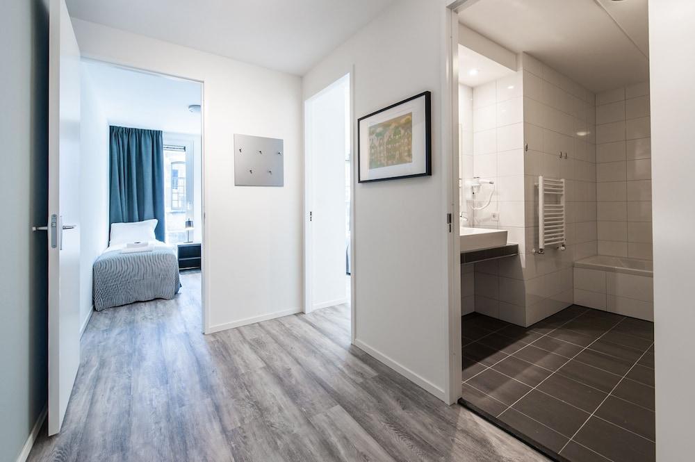 Aparthotel Yays Island By Numa 4*