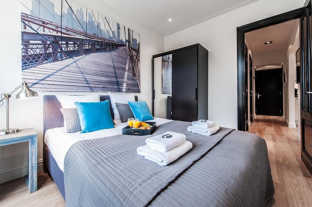 Apartment Short Group Tropen Serviced Amsterdam