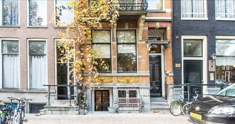 Herengracht Apartment Apartment Amsterdam