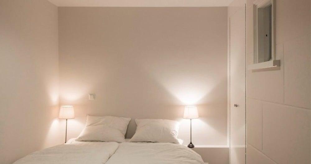 Herengracht Apartment