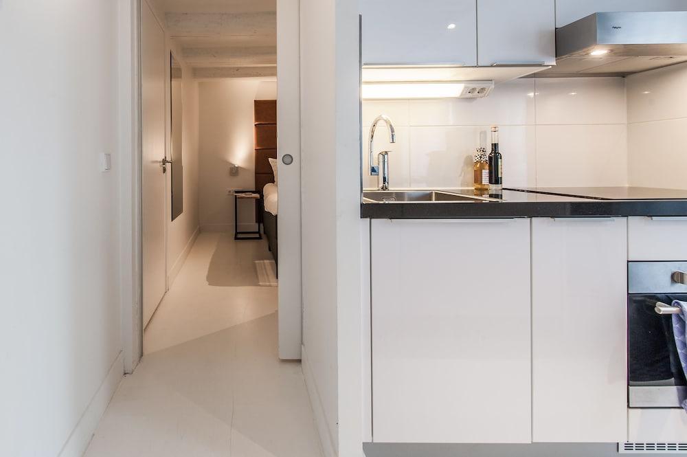Aparthotel Yays Salthouse Canal Amsterdam