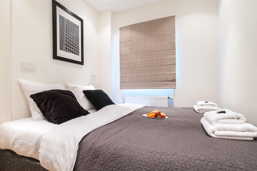 Aparthotel Yays Vondelpark By Numa