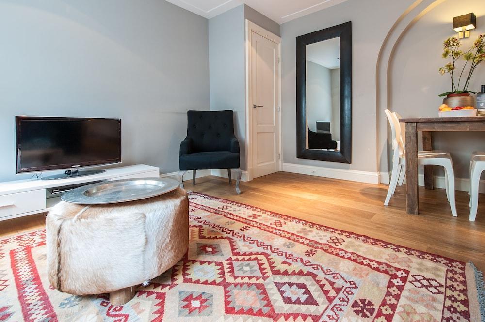 Yays Vondelpark By Numa 4* Amsterdam