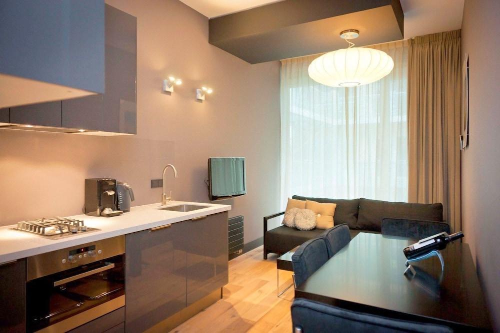 Apartment Short Stay Group City Park Serviced Apartment Amsterdam