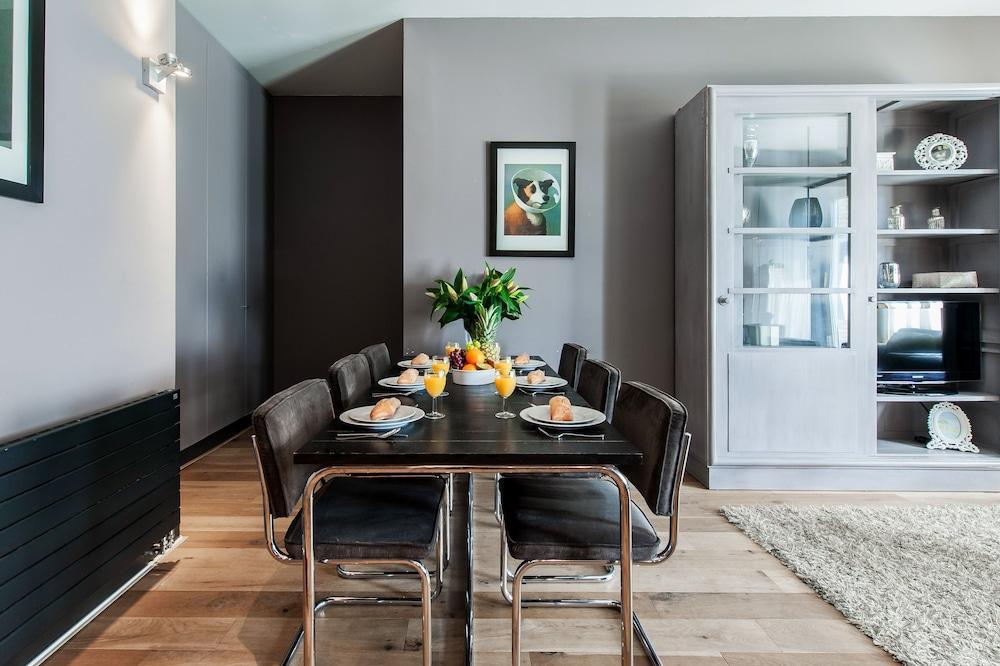 Apartment Short Stay Group City Park Serviced Apartment Amsterdam *