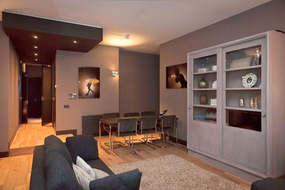 Short Stay Group City Park Serviced Apartment Amsterdam