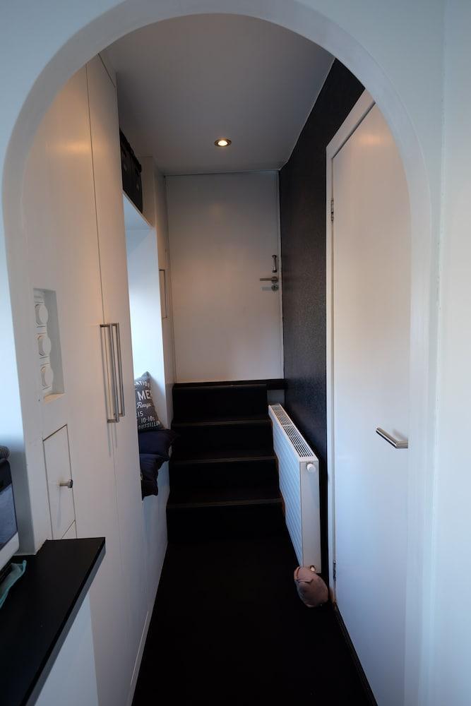 Botel Houseboat Prinsheerlijk Amsterdam
