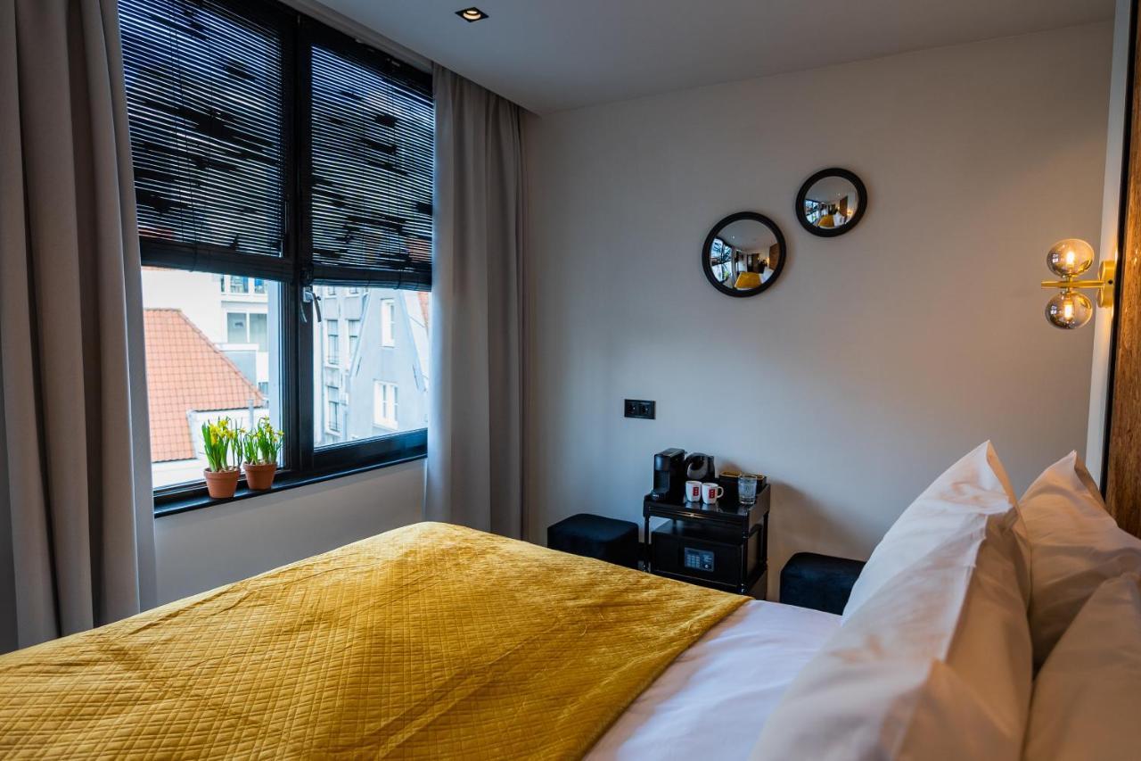 Sotel Station Hotel Amsterdam