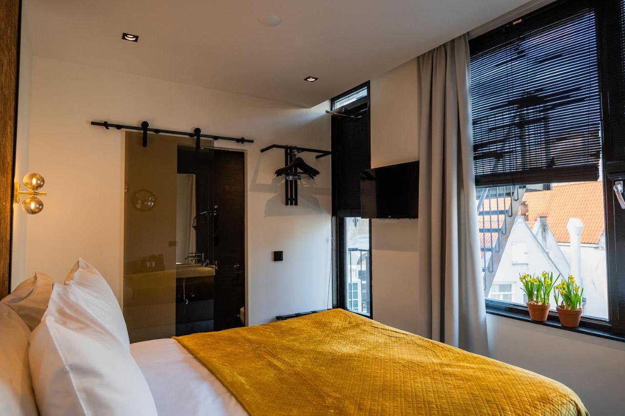 Sotel Station 3* Amsterdam