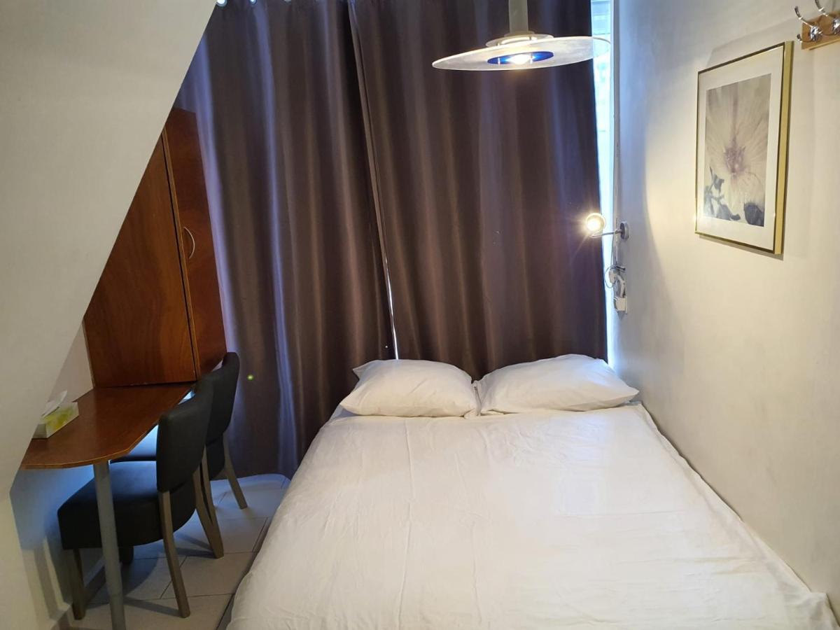 Schroder Hotel Amesterdão
