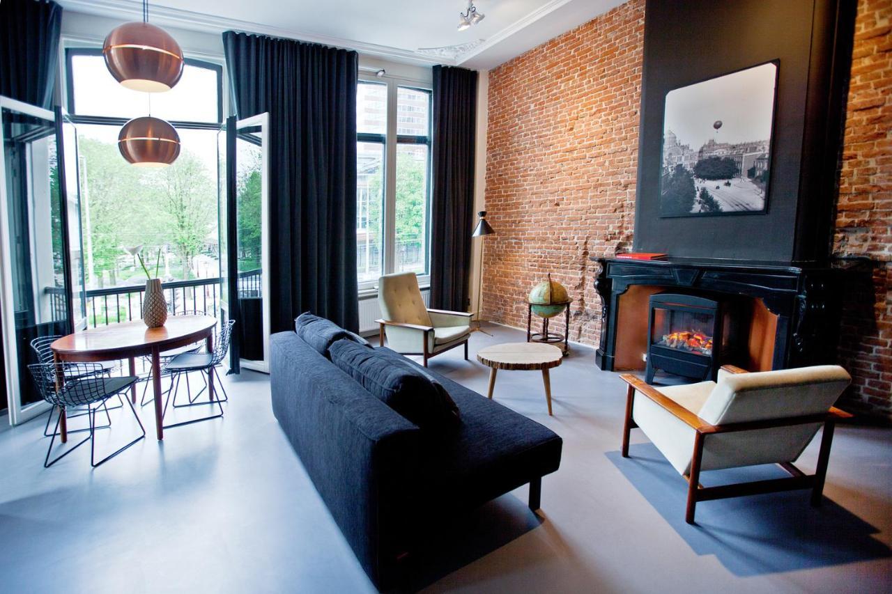 V Lofts Aparthotel Amsterdam