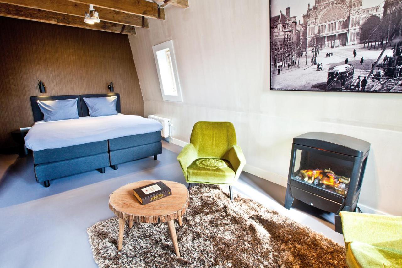 V Lofts Amsterdam