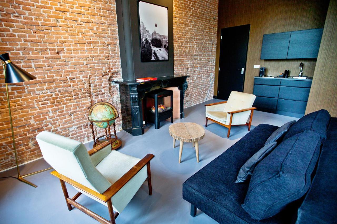 V Lofts Aparthotel