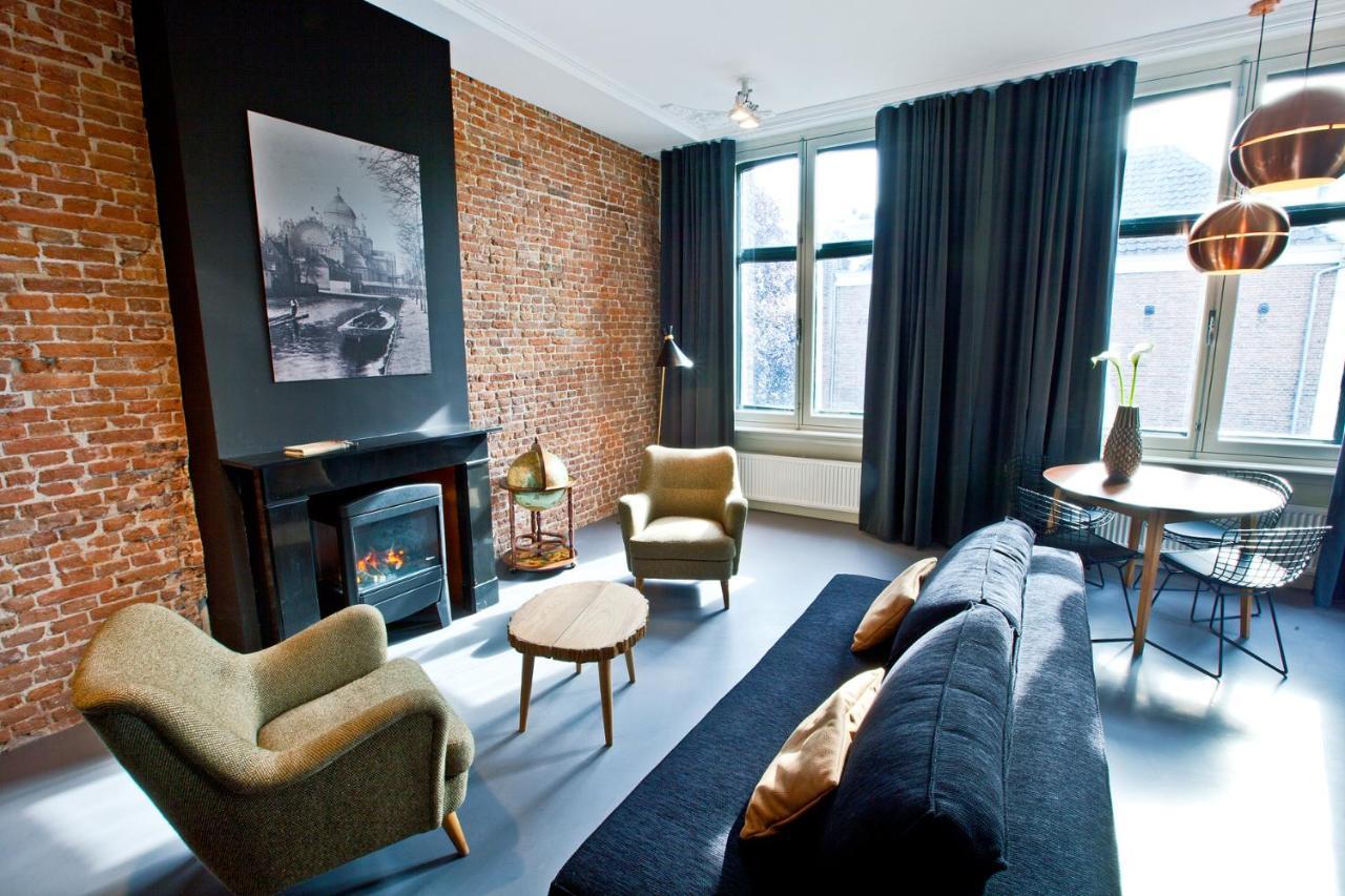 Aparthotel V Lofts 3*